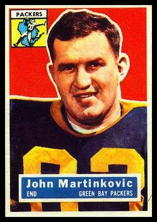 91 John Martinkovic